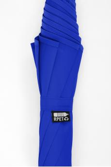 Отражающий зонт из переработанного пластика RPET NTEU5-616791