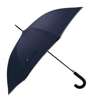 Отражающий зонт из переработанного пластика RPET NTEU5-587546