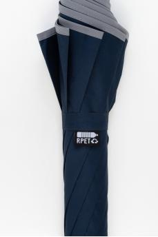 Отражающий зонт из переработанного пластика RPET NTEU5-587546