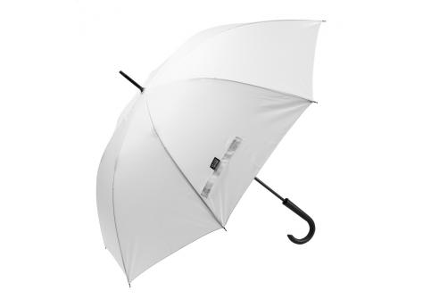 Зонт из переработанного пластика RPET NTEU5-586866