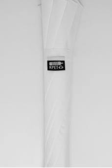 Зонт из переработанного пластика RPET NTEU5-586866