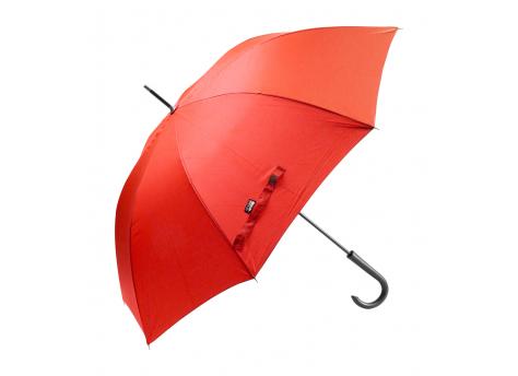 Зонт из переработанного пластика RPET NTEU5-586867