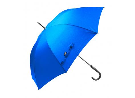 Зонт из переработанного пластика RPET NTEU5-586868