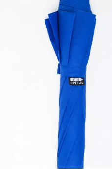 Зонт из переработанного пластика RPET NTEU5-586868