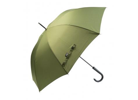 Зонт из переработанного пластика RPET NTEU5-586870