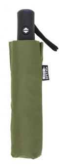 Зонт из переработанного пластика RPET NTEU5-587542