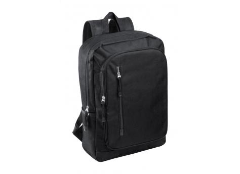 Рюкзак из переработанного пластика (RPET) NTEU5-587407