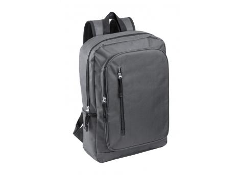 Рюкзак из переработанного пластика (RPET) NTEU5-587389