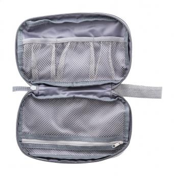 Органайзер для хранения из переработанного пластика PET NTEU5-587186