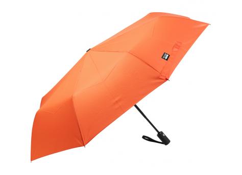 Зонт из переработанного пластика RPET NTEU5-567632