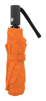 Зонт из переработанного пластика RPET NTEU5-567632