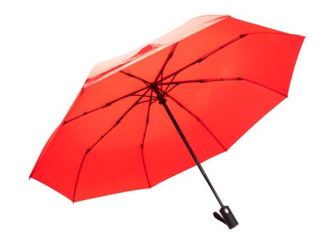 Зонт из переработанного пластика RPET NTEU5-567633