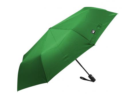 Зонт из переработанного пластика RPET NTEU5-567636