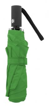 Зонт из переработанного пластика RPET NTEU5-567636