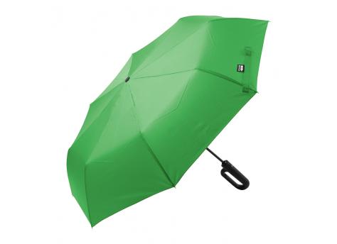 Зонт из переработанного пластика RPET NTEU5-567640