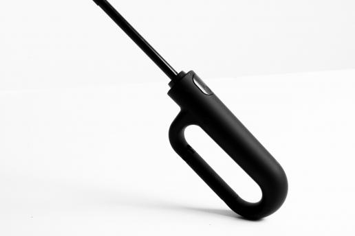 Зонт из переработанного пластика RPET NTEU5-567640