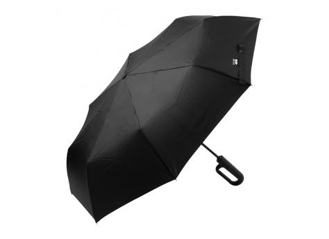 Зонт из переработанного пластика RPET NTEU5-567641