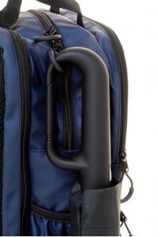 Зонт из переработанного пластика RPET NTEU5-567641