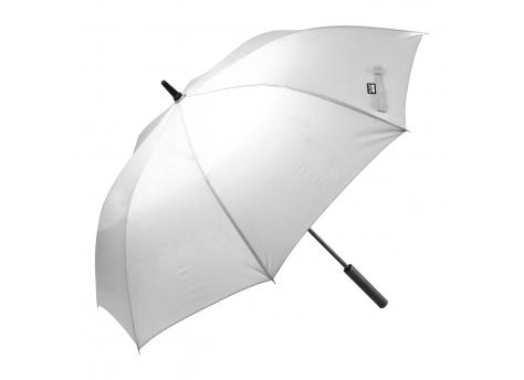 Зонт из переработанного пластика RPET NTEU5-567115