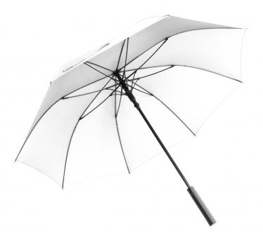 Зонт из переработанного пластика RPET NTEU5-567115