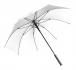 Зонт из переработанного пластика RPET NTEU5-567115