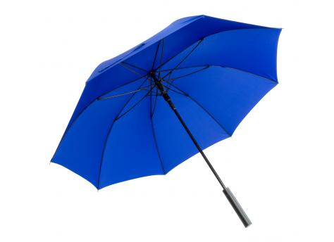 Зонт из переработанного пластика RPET NTEU5-567116