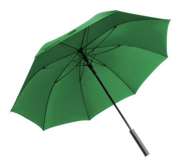 Зонт из переработанного пластика RPET NTEU5-567118