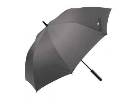 Зонт из переработанного пластика RPET NTEU5-620179