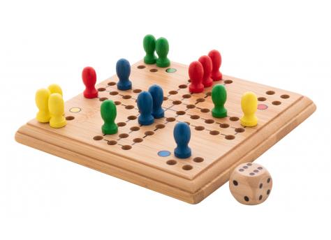 настольная игра Лудо NTEU5-567450