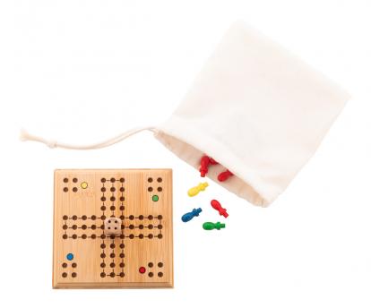 настольная игра Лудо NTEU5-567450