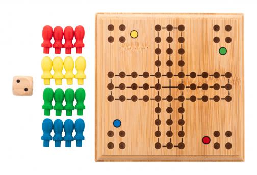 настольная игра Лудо NTEU5-567450