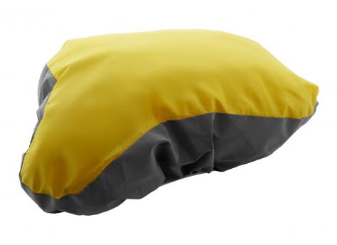 Отражающий чехол для сиденья велосипеда из переработанного пластика (RPET) NTEU5-567647