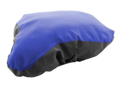 Отражающий чехол для сиденья велосипеда из переработанного пластика (RPET) NTEU5-567650