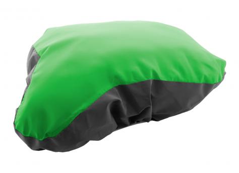 Отражающий чехол для сиденья велосипеда из переработанного пластика (RPET) NTEU5-567651