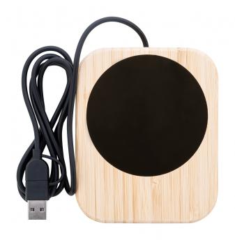 Подставка для чашек с подогревом через USB NTEU5-587181