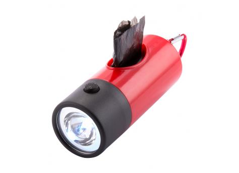 диспенсер для пакетов для сбора кала собак NTEU5-577025