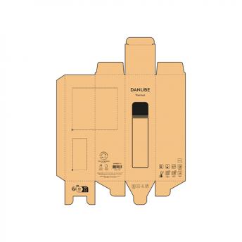 Термос Danube NTEU39-593314
