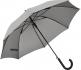 Автоматический зонт-трость против ветра WIND, светло-серый NTEU7-537990