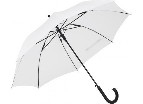 Автоматический зонт-трость против ветра WIND, белый NTEU7-537989