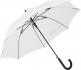 Автоматический зонт-трость против ветра WIND, белый NTEU7-537989