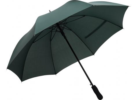 Автоматический ветроустойчивый зонт PASSAT, темно-зеленый NTEU7-537972