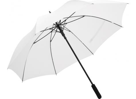 Автоматический ветроустойчивый зонт PASSAT, белый NTEU7-537971