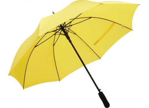Автоматический ветроустойчивый зонт PASSAT, желтый NTEU7-537973