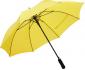 Автоматический ветроустойчивый зонт PASSAT, желтый NTEU7-537973