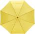 Автоматический ветроустойчивый зонт PASSAT, желтый NTEU7-537973