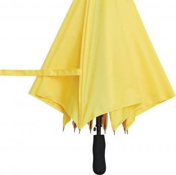 Автоматический ветроустойчивый зонт PASSAT, желтый NTEU7-537973