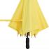 Автоматический ветроустойчивый зонт PASSAT, желтый NTEU7-537973