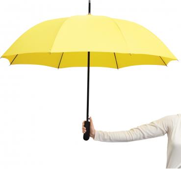 Автоматический ветроустойчивый зонт PASSAT, желтый NTEU7-537973