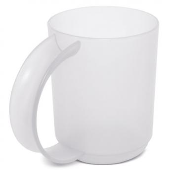 Пластиковый стакан NTEU3-101298