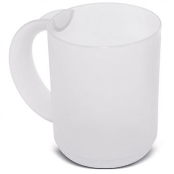 Пластиковый стакан NTEU3-101298